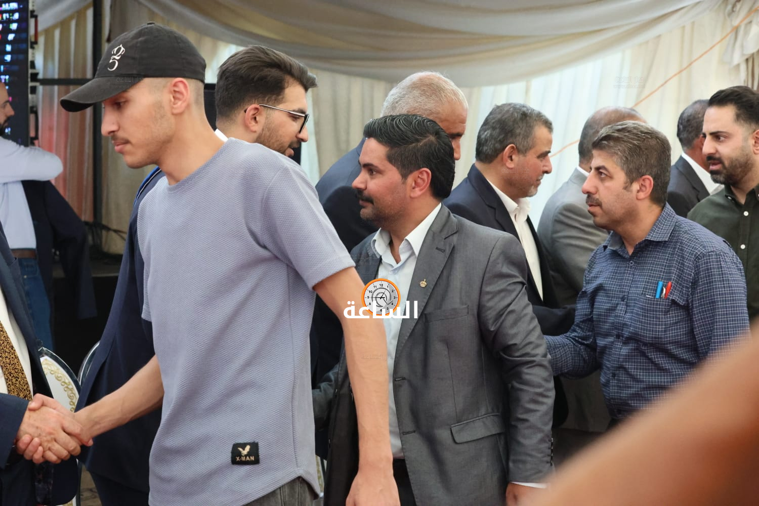 Madar Al-Saa Images 0.3863368615911539