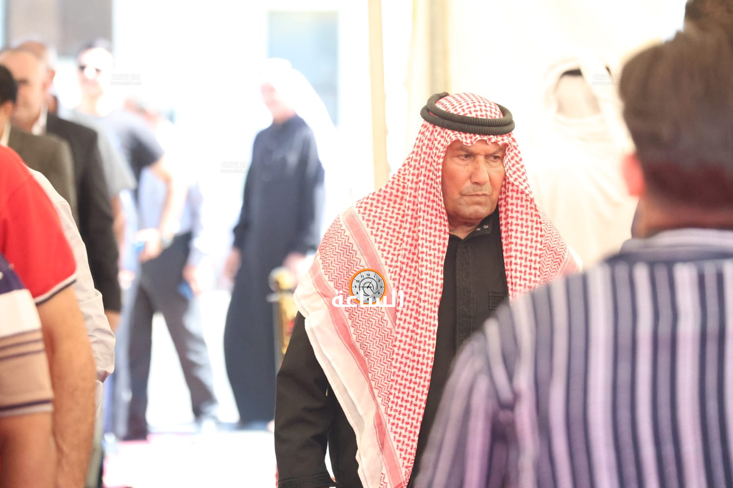 Madar Al-Saa Images 0.12235087803361944