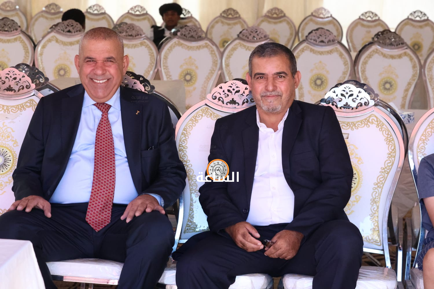 Madar Al-Saa Images 0.41316257297868986
