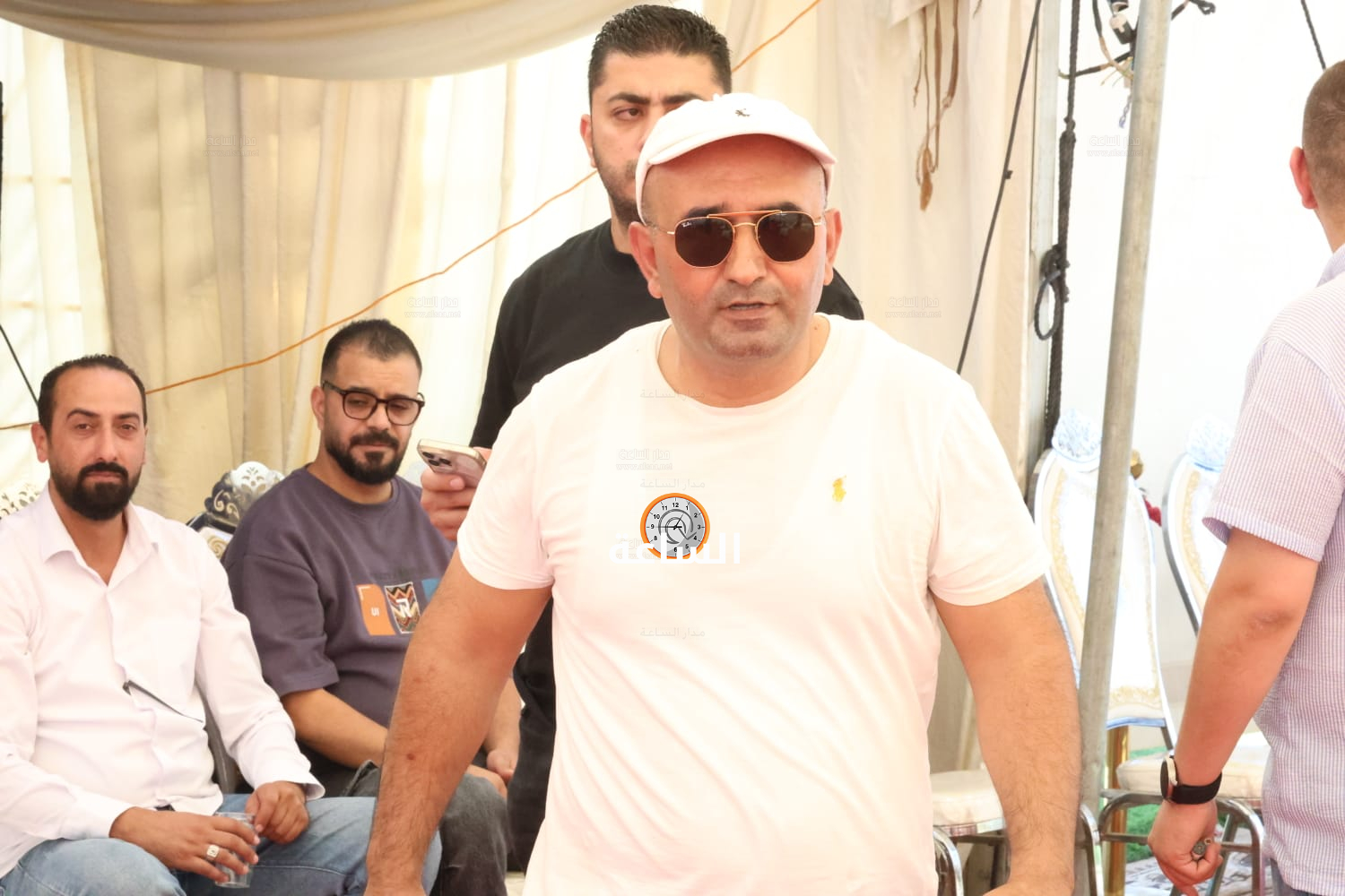 Madar Al-Saa Images 0.3784649873261009