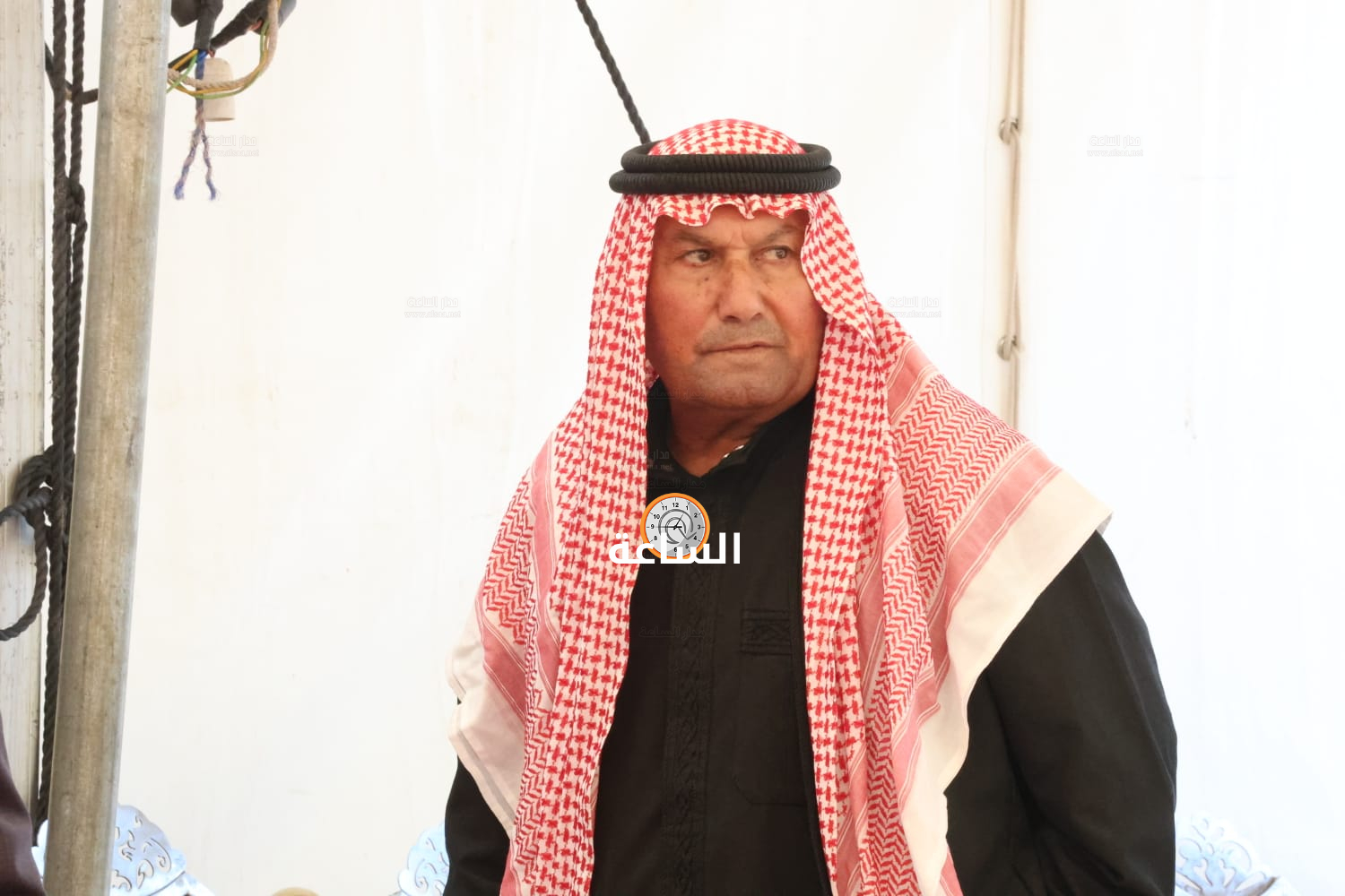 Madar Al-Saa Images 0.5855853503702524