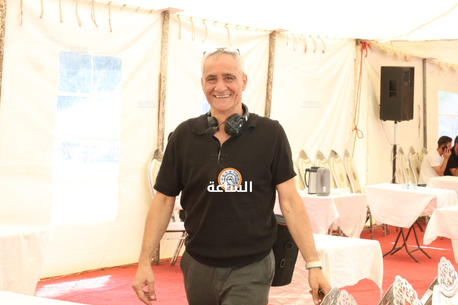 Madar Al-Saa Images 0.372492362052539