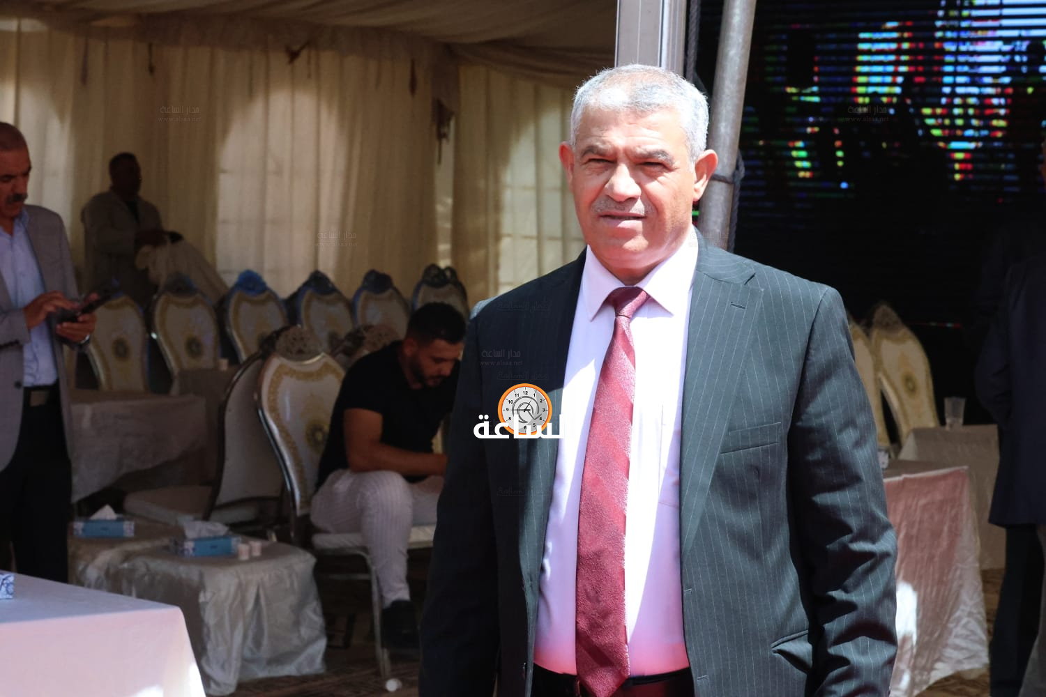 Madar Al-Saa Images 0.35208085763456376