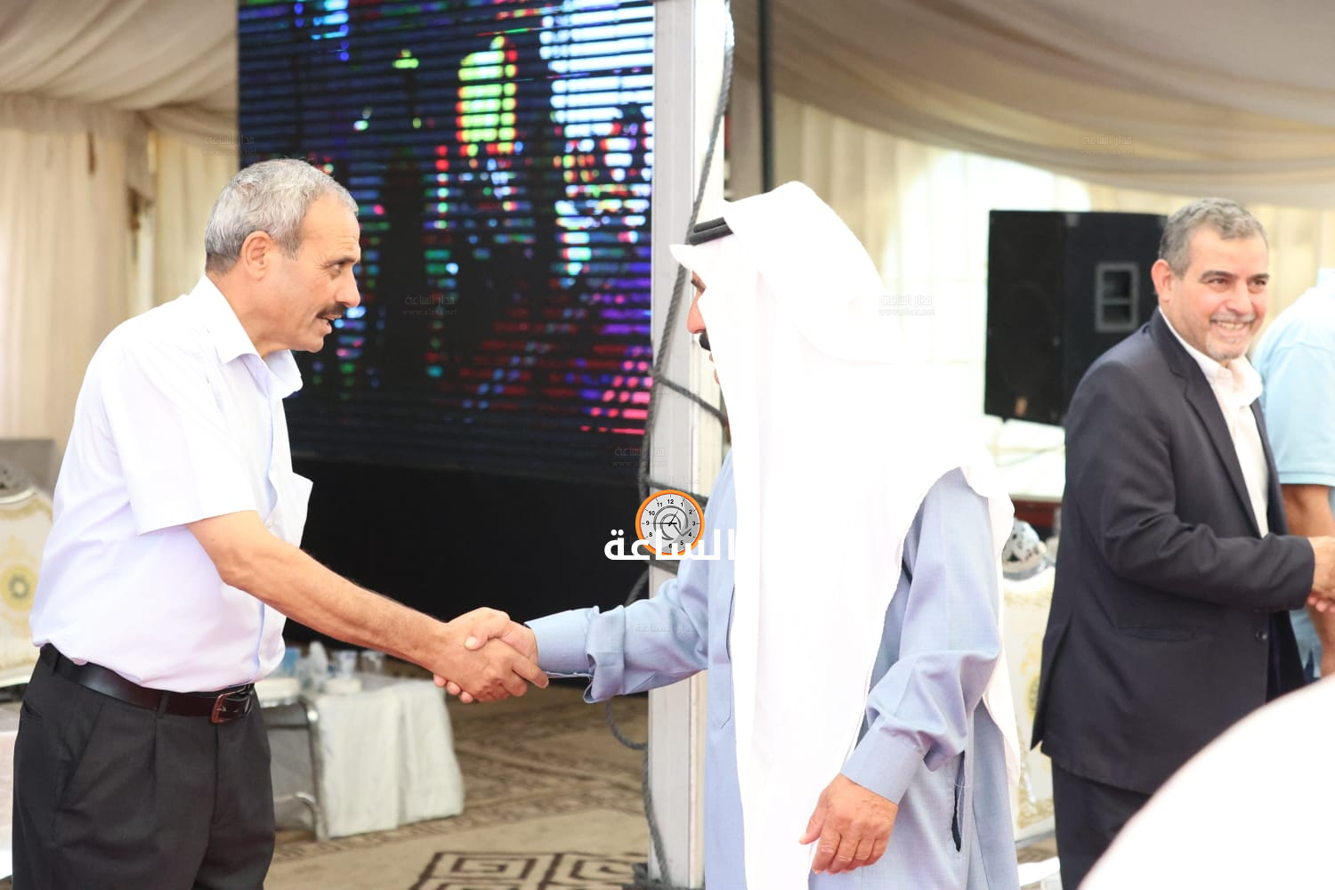 Madar Al-Saa Images 0.6446738163838982