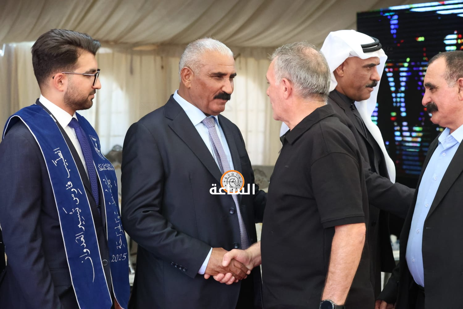 Madar Al-Saa Images 0.07558121856496058