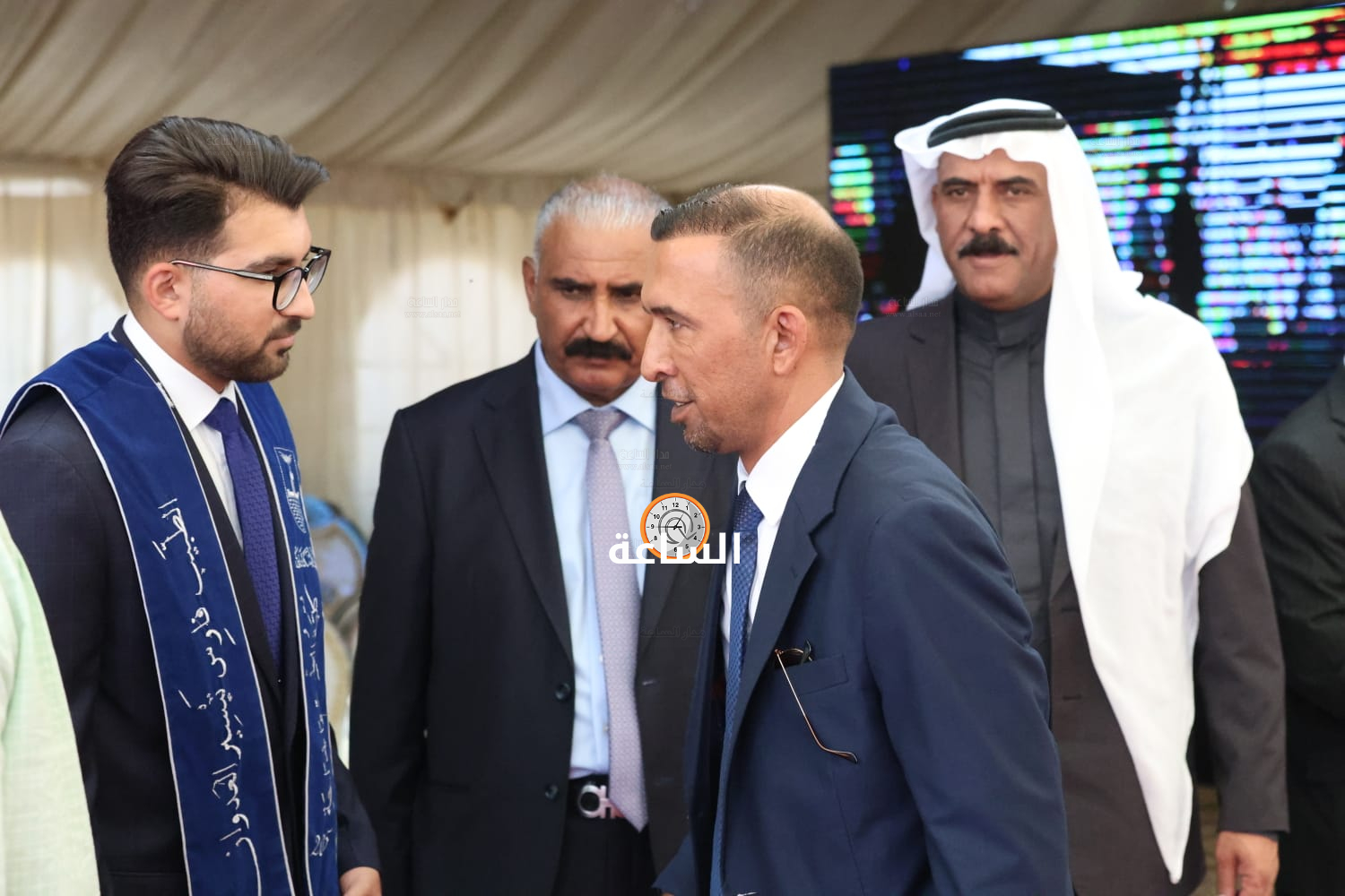 Madar Al-Saa Images 0.8535210047275504