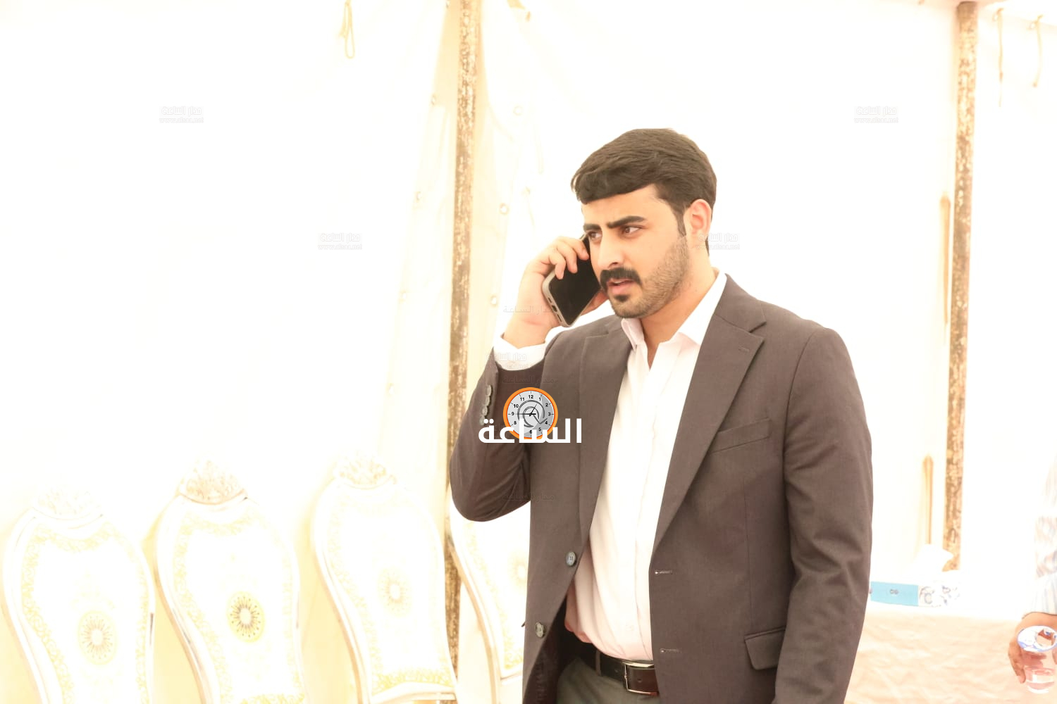 Madar Al-Saa Images 0.04792992014436126