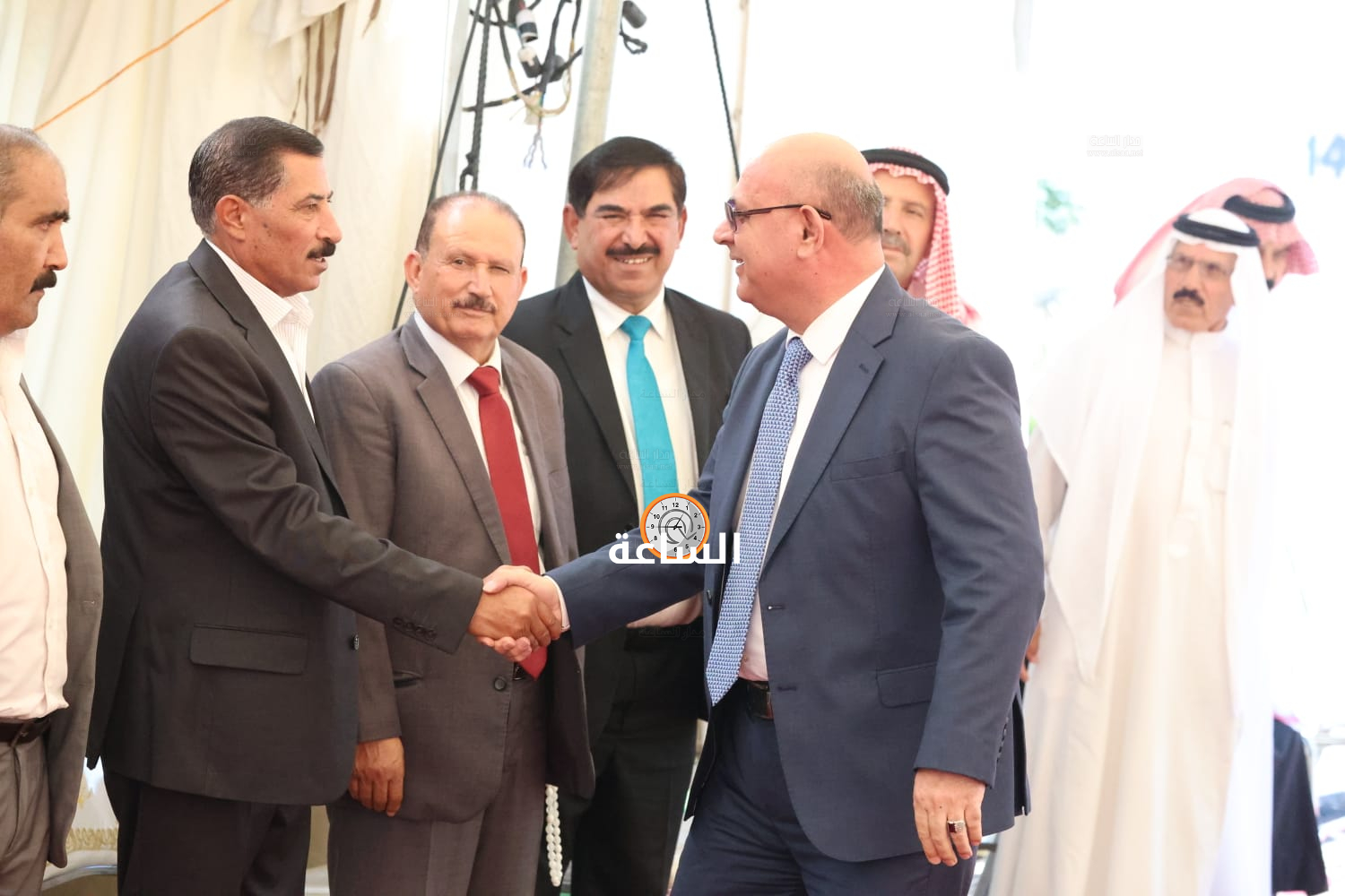 Madar Al-Saa Images 0.9140586951387586