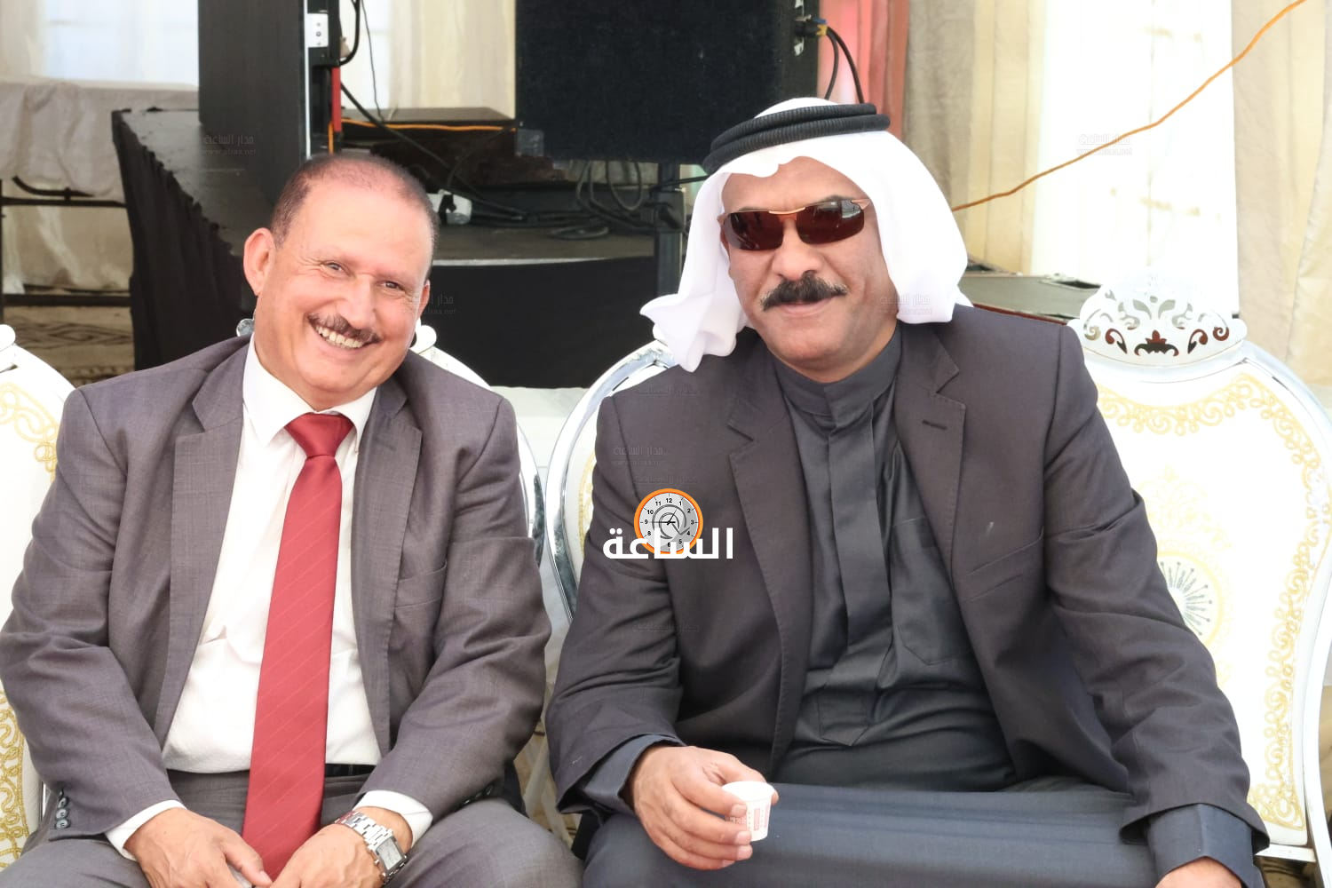 Madar Al-Saa Images 0.14655308366682396