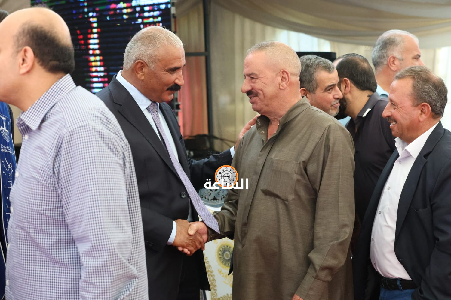 Madar Al-Saa Images 0.26748009259170646