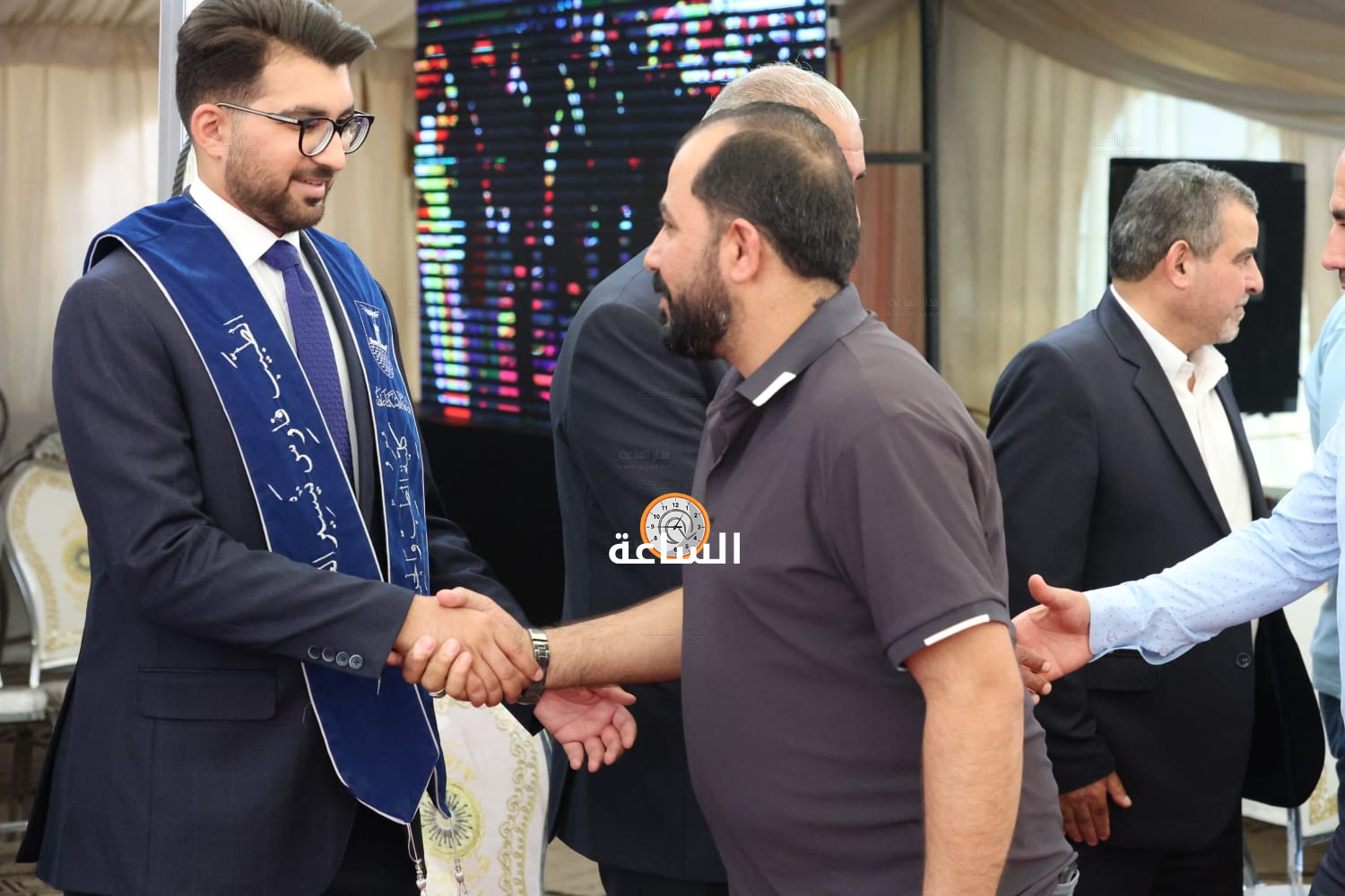 Madar Al-Saa Images 0.965170872262311