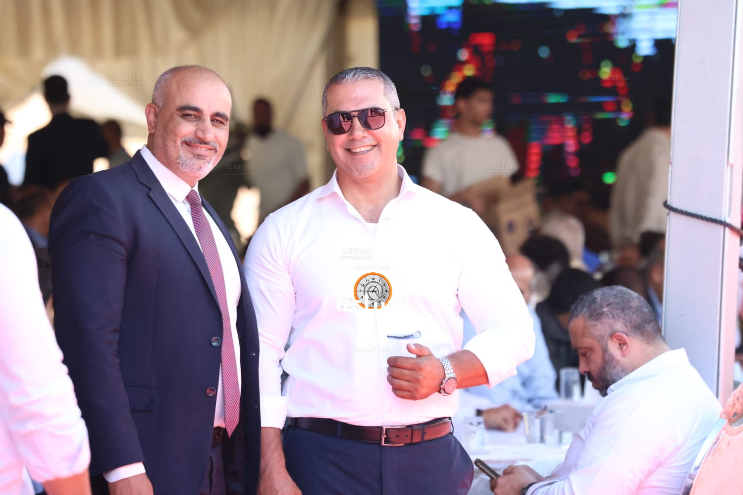 Madar Al-Saa Images 0.9145489191837866