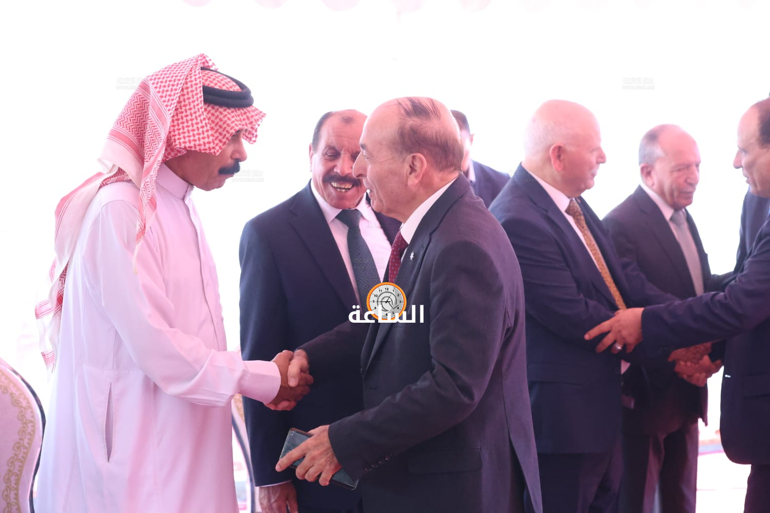 Madar Al-Saa Images 0.7639456996443446