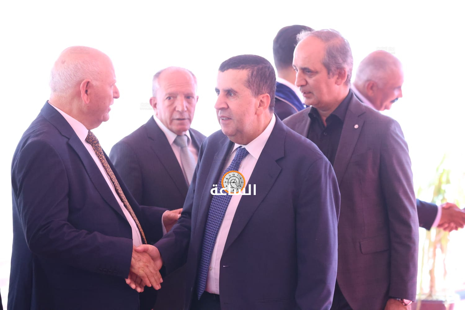 Madar Al-Saa Images 0.6432777313996018