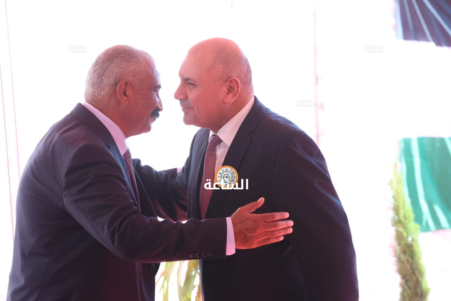 Madar Al-Saa Images 0.20569489230093196