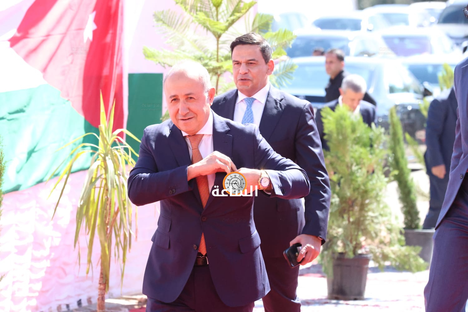 Madar Al-Saa Images 0.10528820930428773