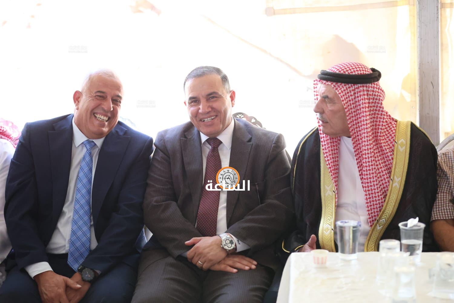 Madar Al-Saa Images 0.43093509063336255
