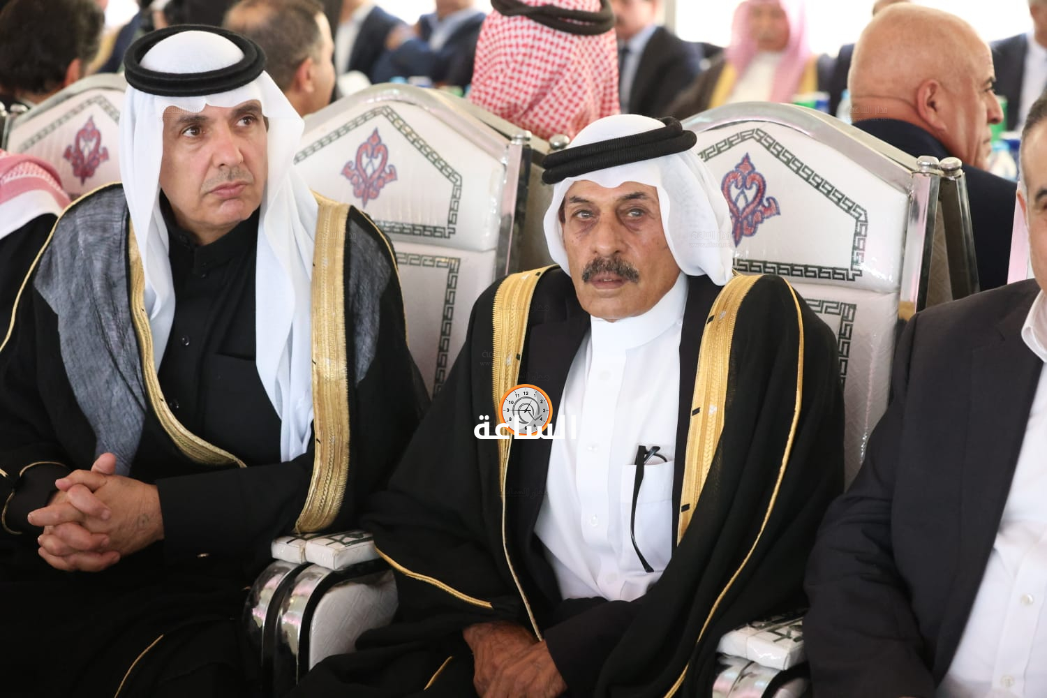 Madar Al-Saa Images 0.30011336176974523