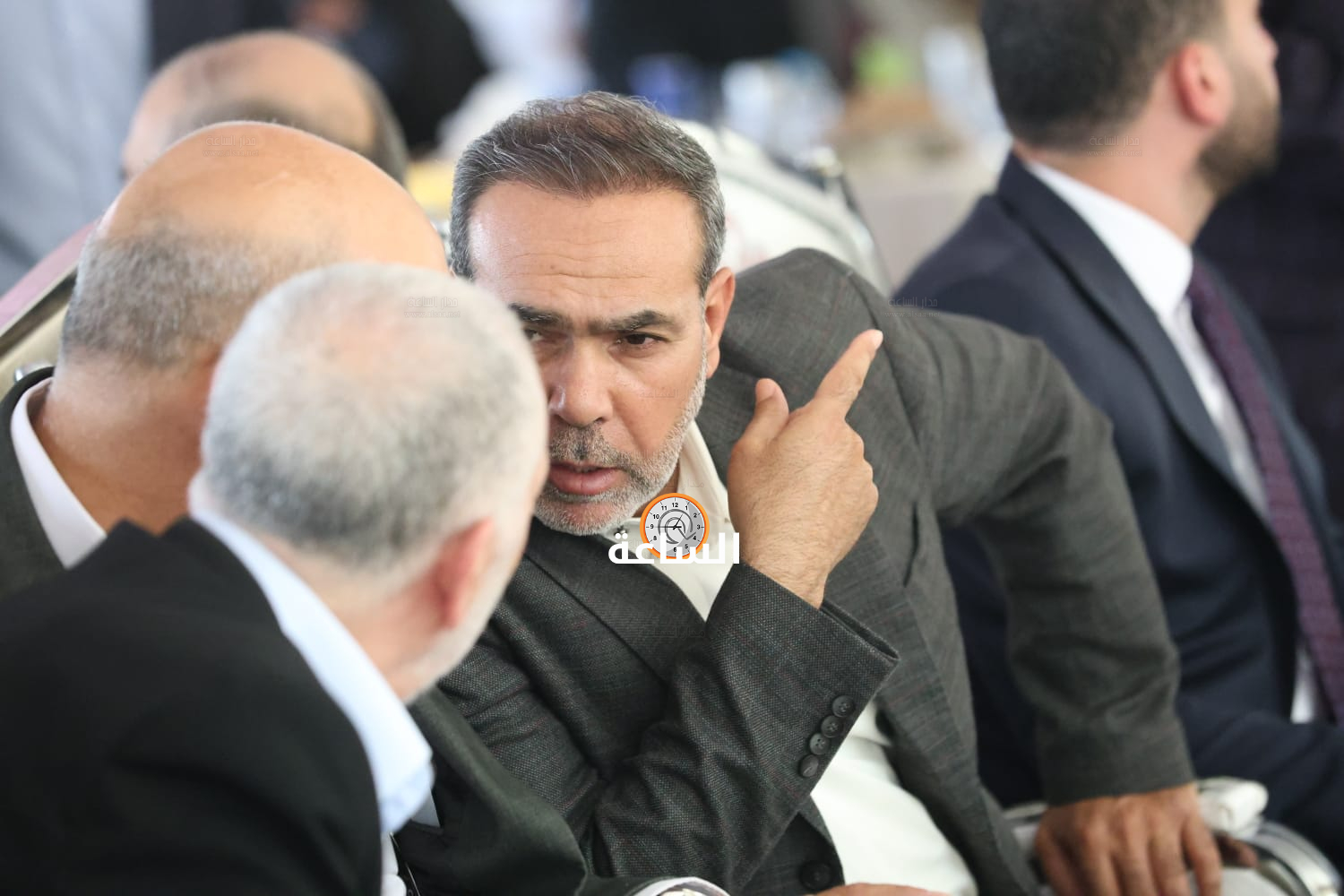 Madar Al-Saa Images 0.24279258310425333