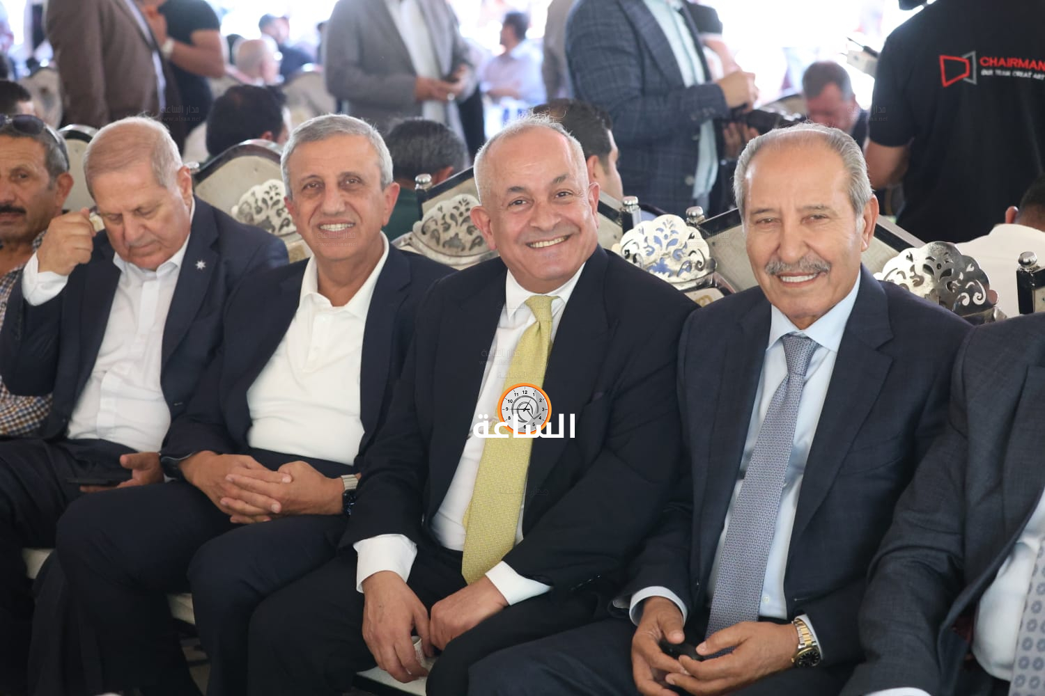 Madar Al-Saa Images 0.9910696981053355