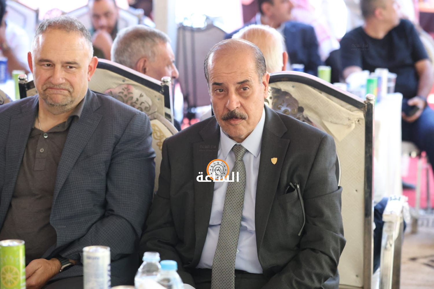 Madar Al-Saa Images 0.29674320656979347