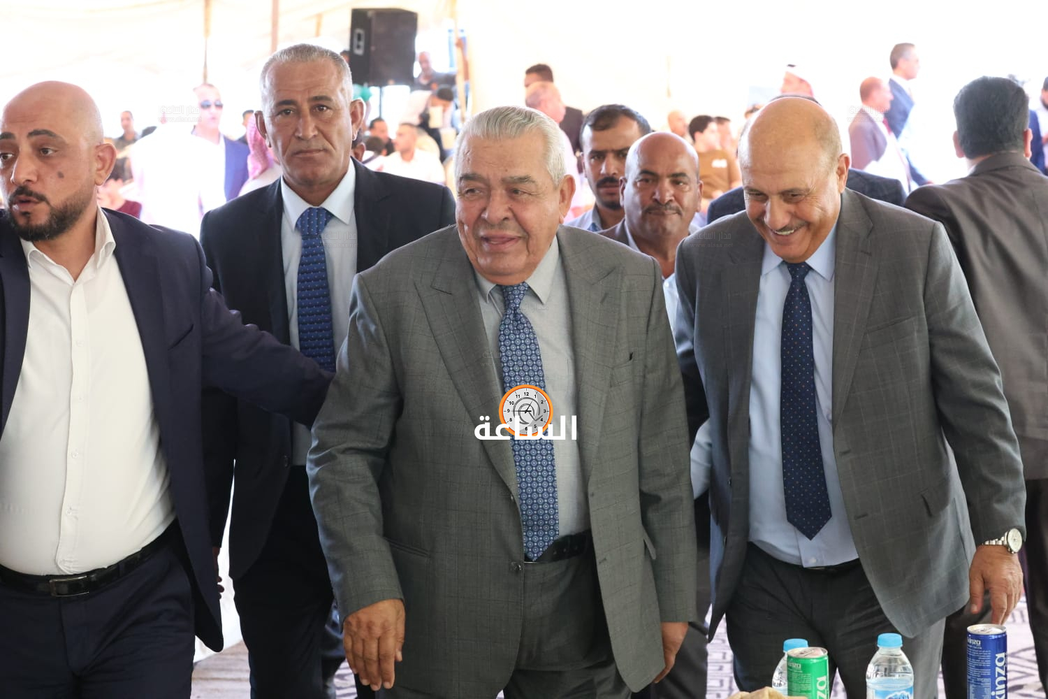 Madar Al-Saa Images 0.7712982458234239