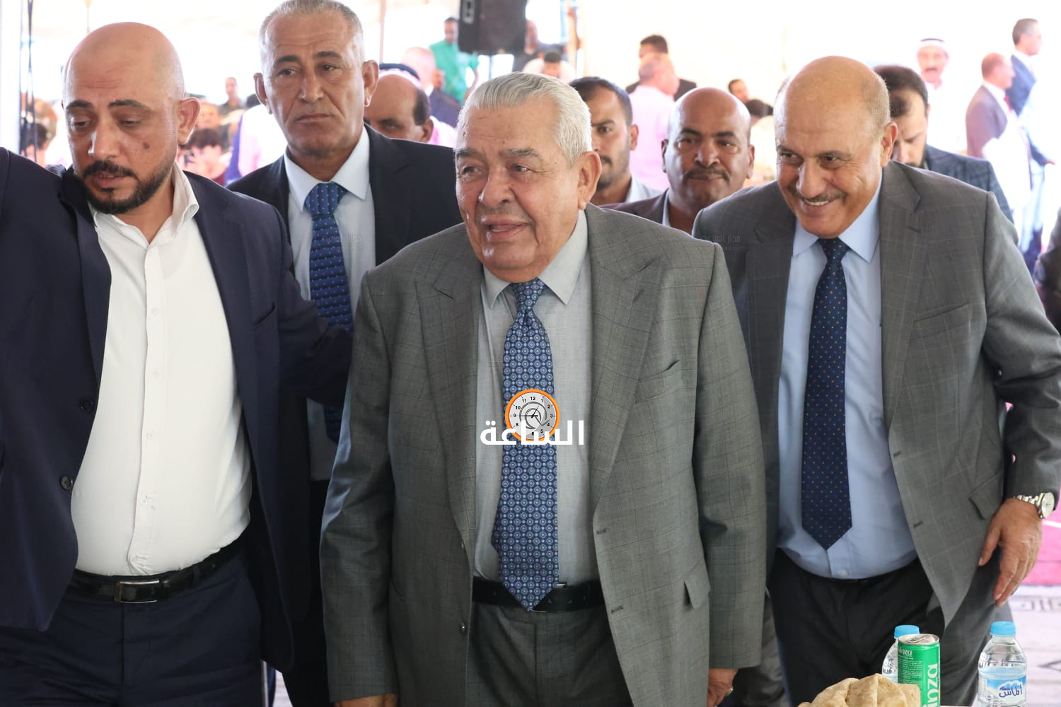 Madar Al-Saa Images 0.32016442050030347