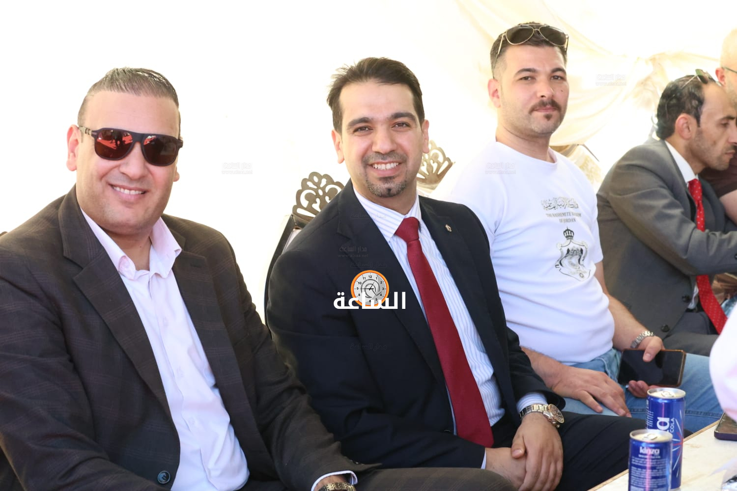Madar Al-Saa Images 0.4195743638488697
