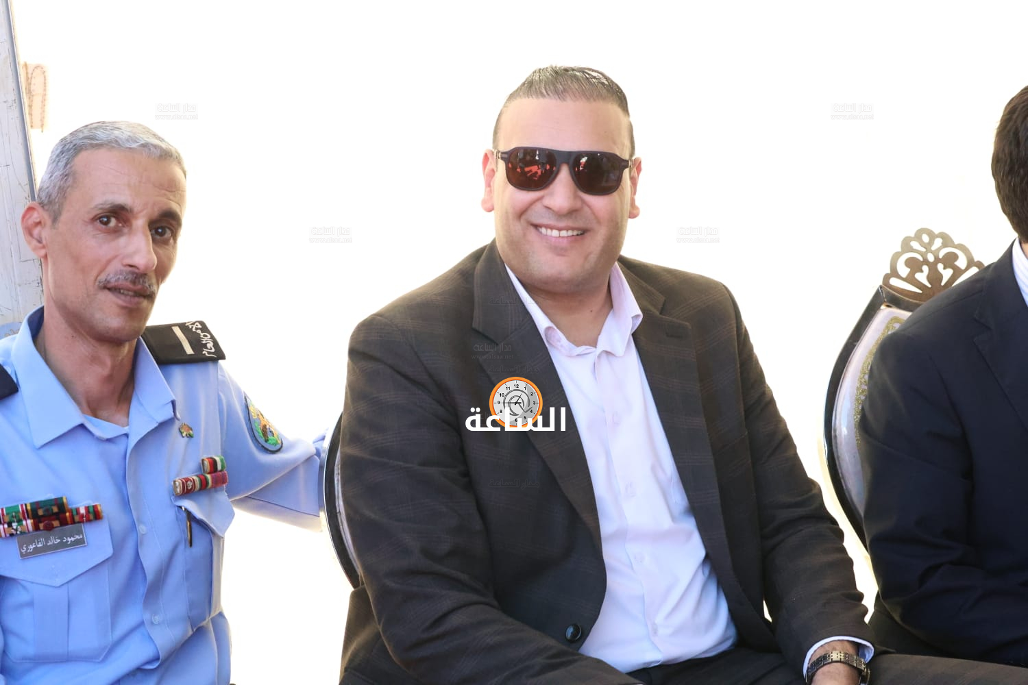 Madar Al-Saa Images 0.2075012238339684