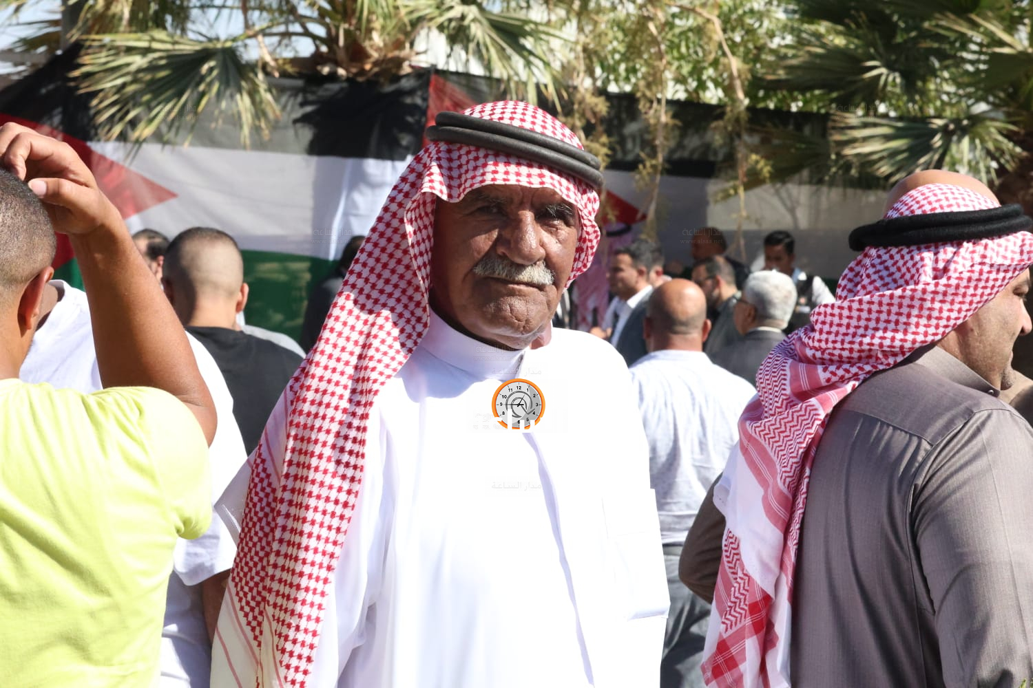 Madar Al-Saa Images 0.08684050314892944