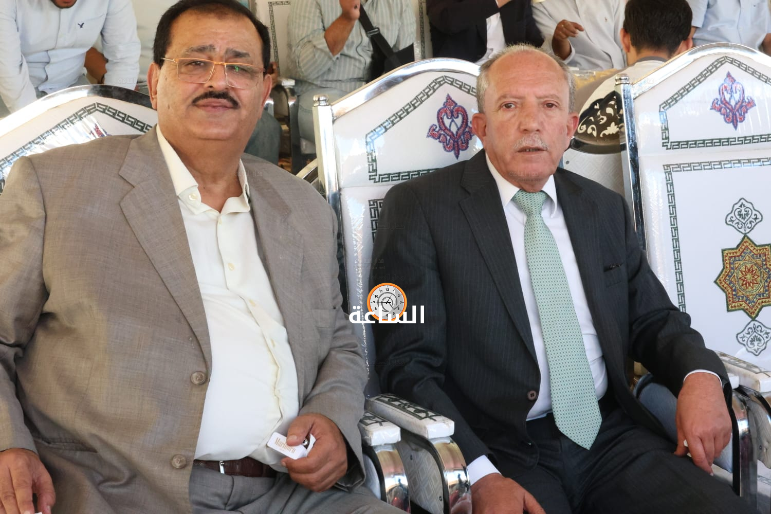 Madar Al-Saa Images 0.3004579589472467