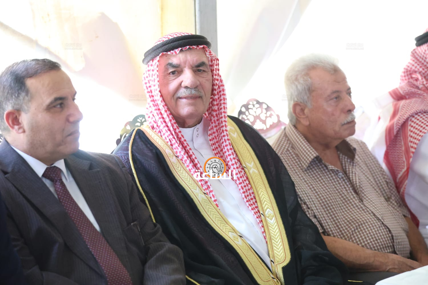 Madar Al-Saa Images 0.6600714968749867