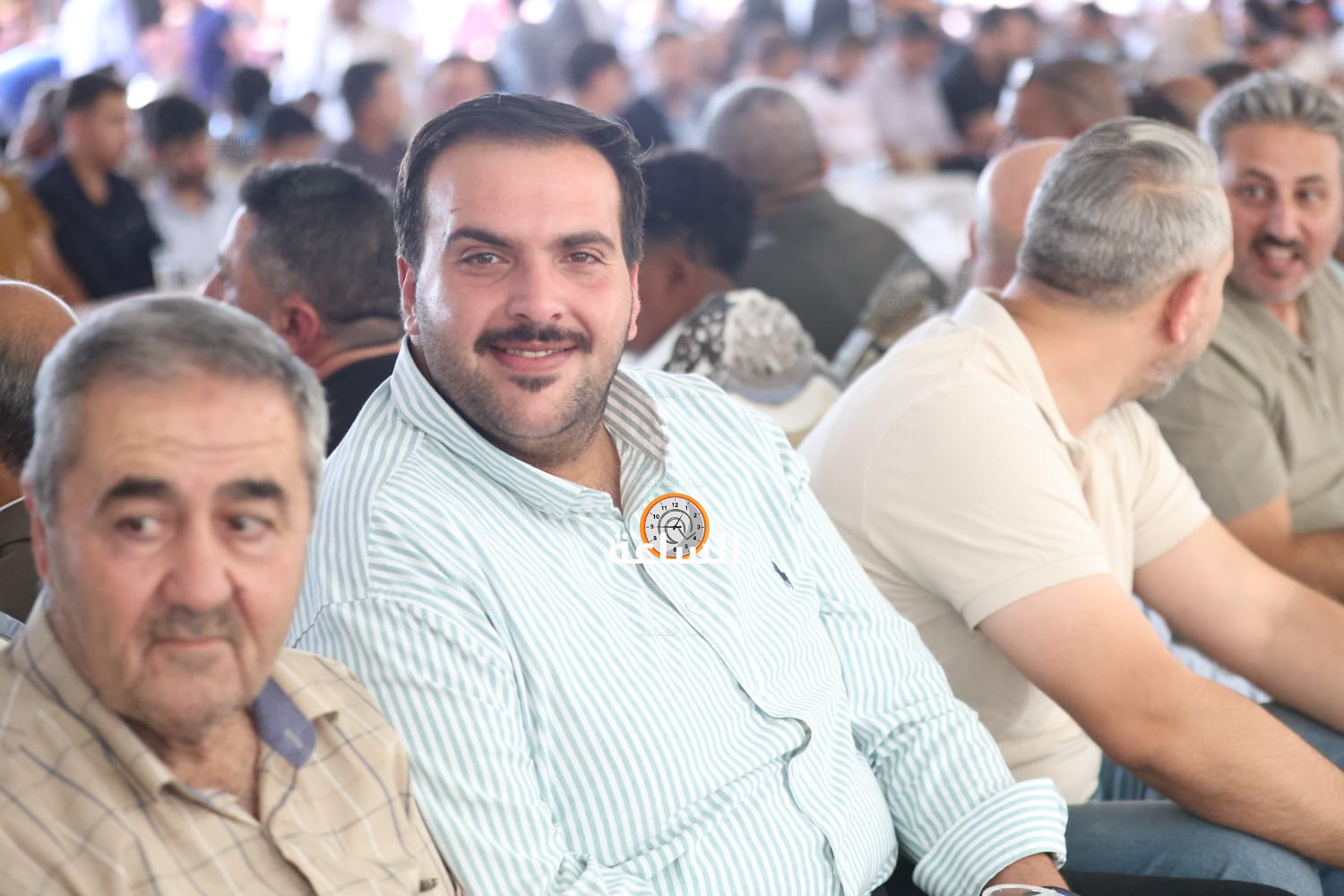 Madar Al-Saa Images 0.05997436487932695