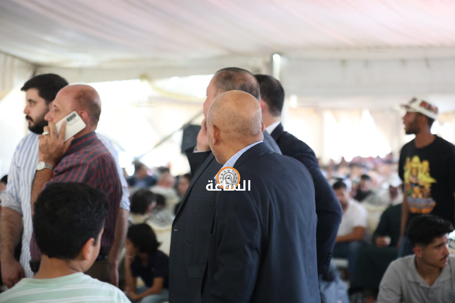 Madar Al-Saa Images 0.17776715819007016