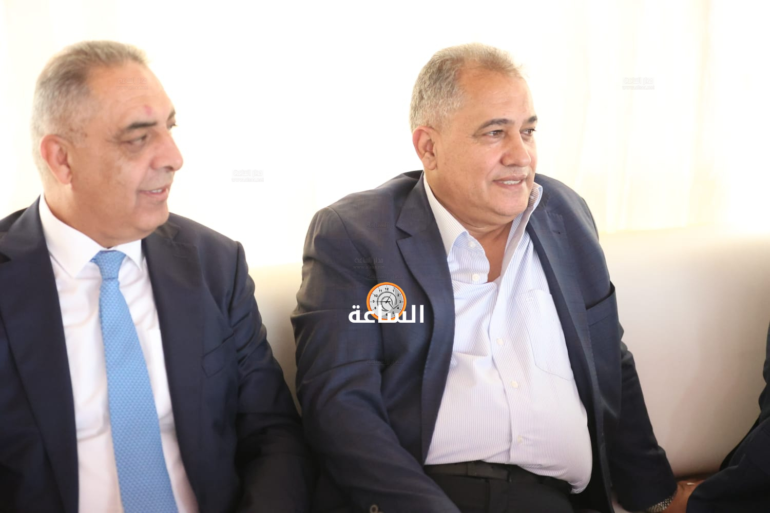 Madar Al-Saa Images 0.9485898843764885