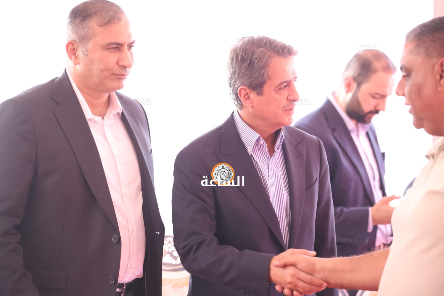 Madar Al-Saa Images 0.3134853598322894