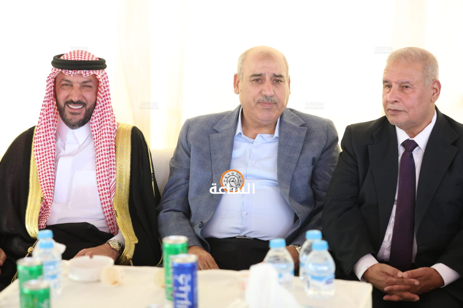 Madar Al-Saa Images 0.13876193616307309