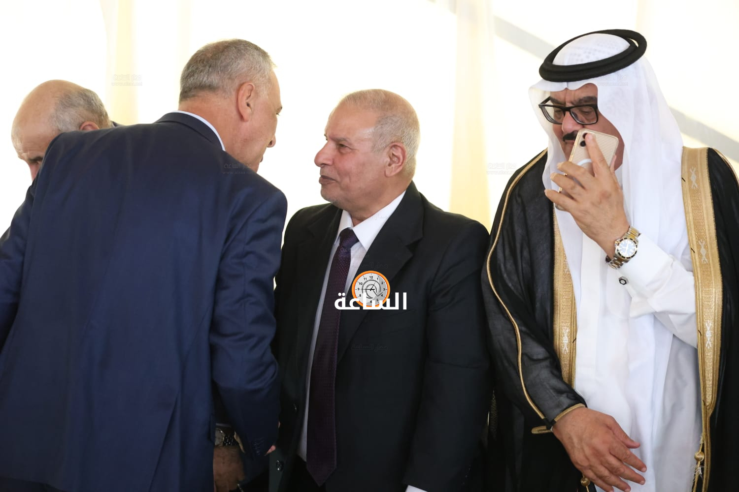 Madar Al-Saa Images 0.8824154188369463