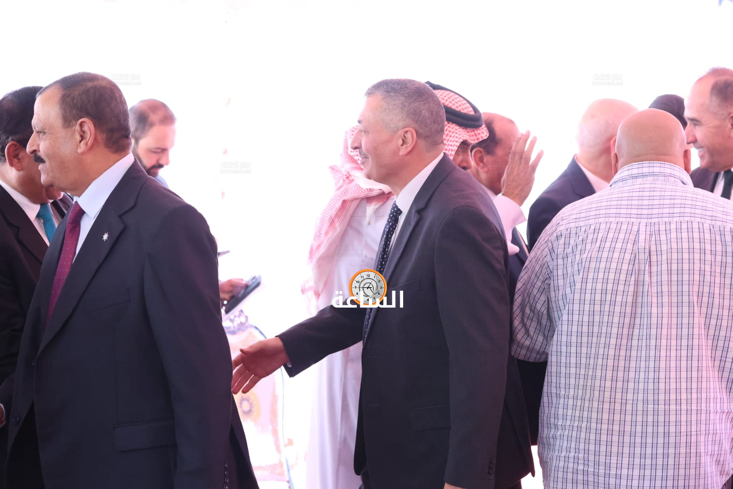 Madar Al-Saa Images 0.1942769312793986