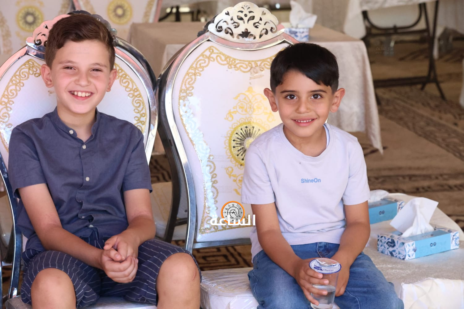 Madar Al-Saa Images 0.4862544375158757