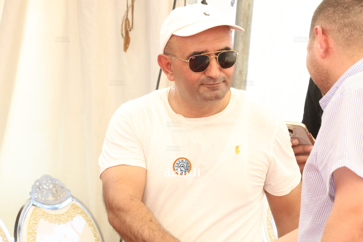 Madar Al-Saa Images 0.14574968093119878