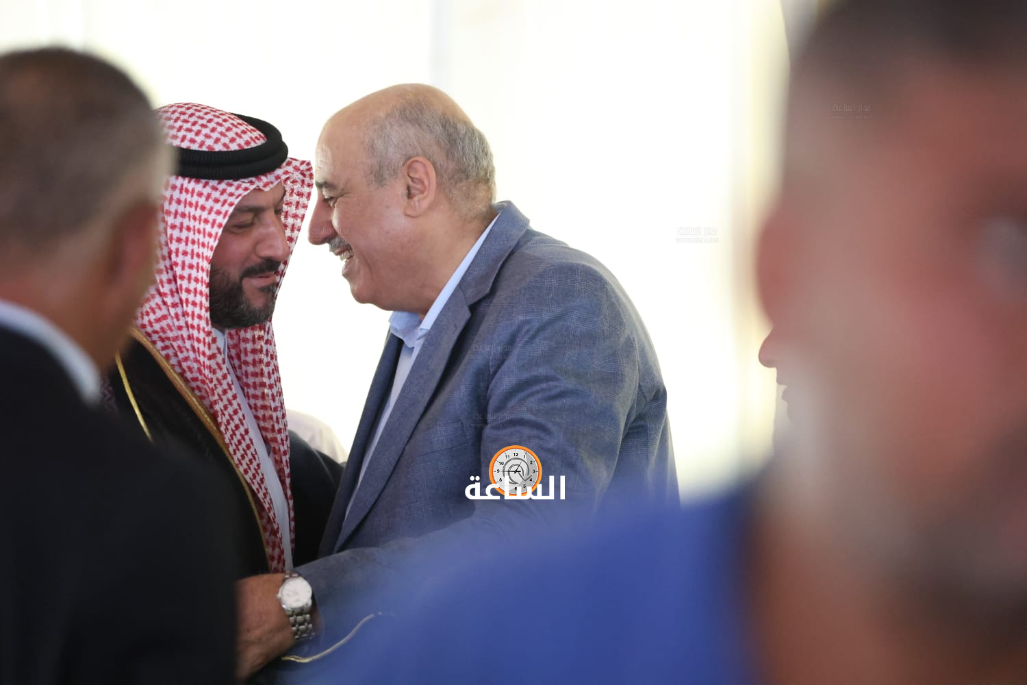 Madar Al-Saa Images 0.7847459769984406