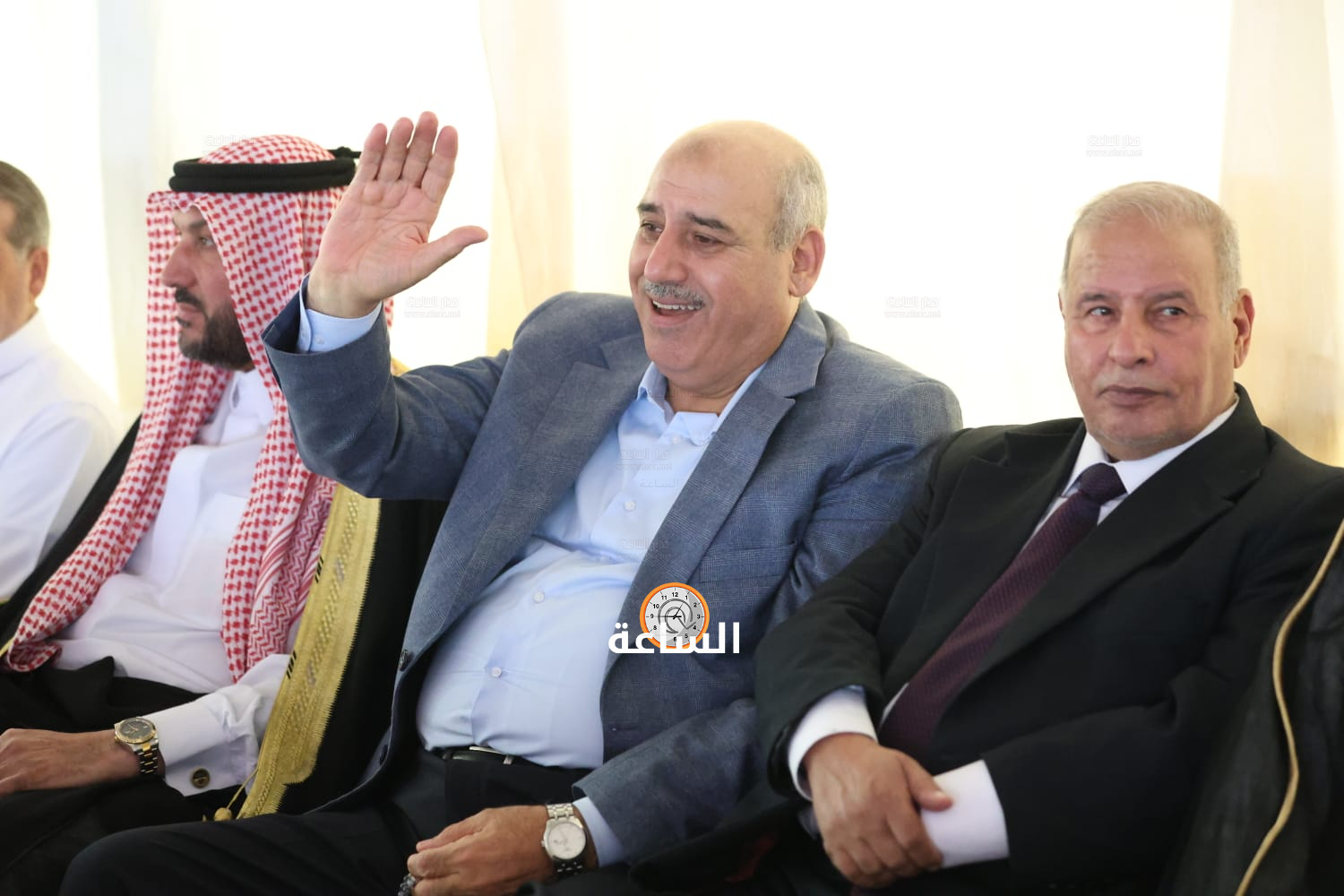 Madar Al-Saa Images 0.23375199973522298