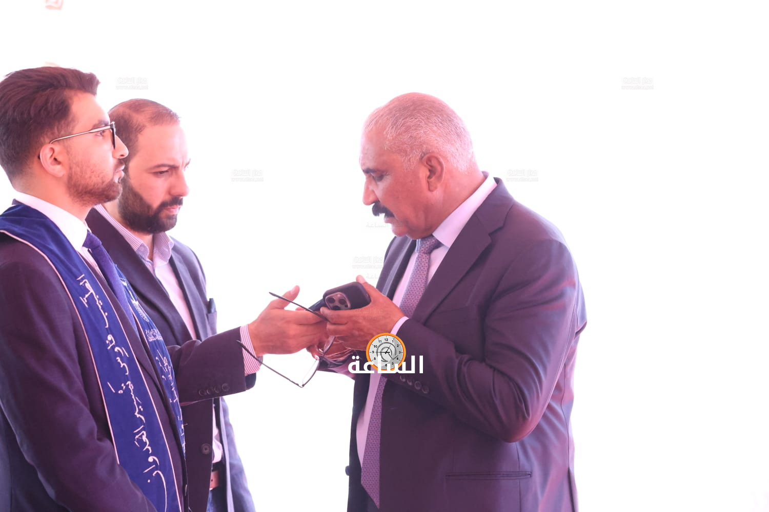 Madar Al-Saa Images 0.7487849321236107