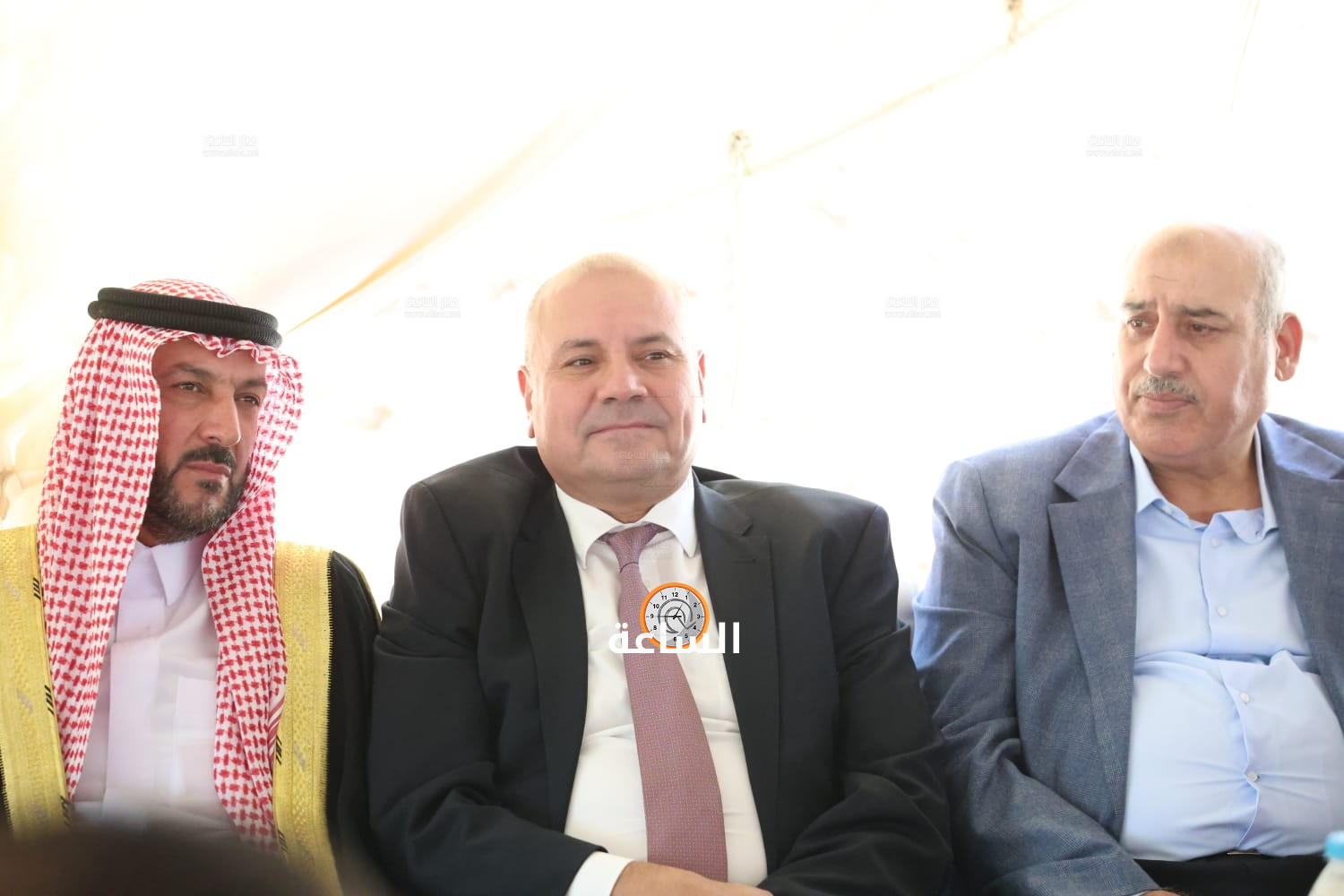 Madar Al-Saa Images 0.23651809401072565