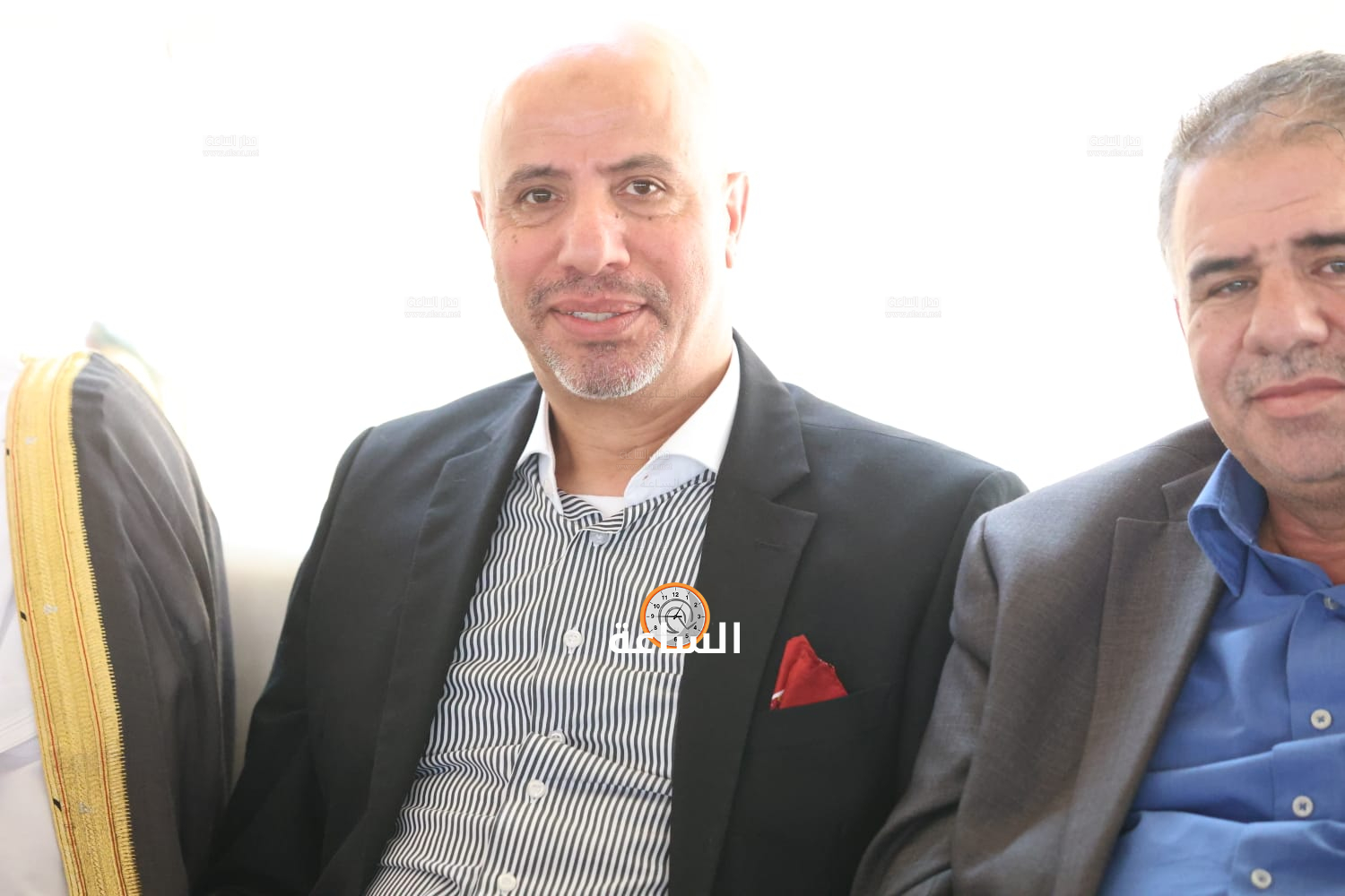 Madar Al-Saa Images 0.854444121693633