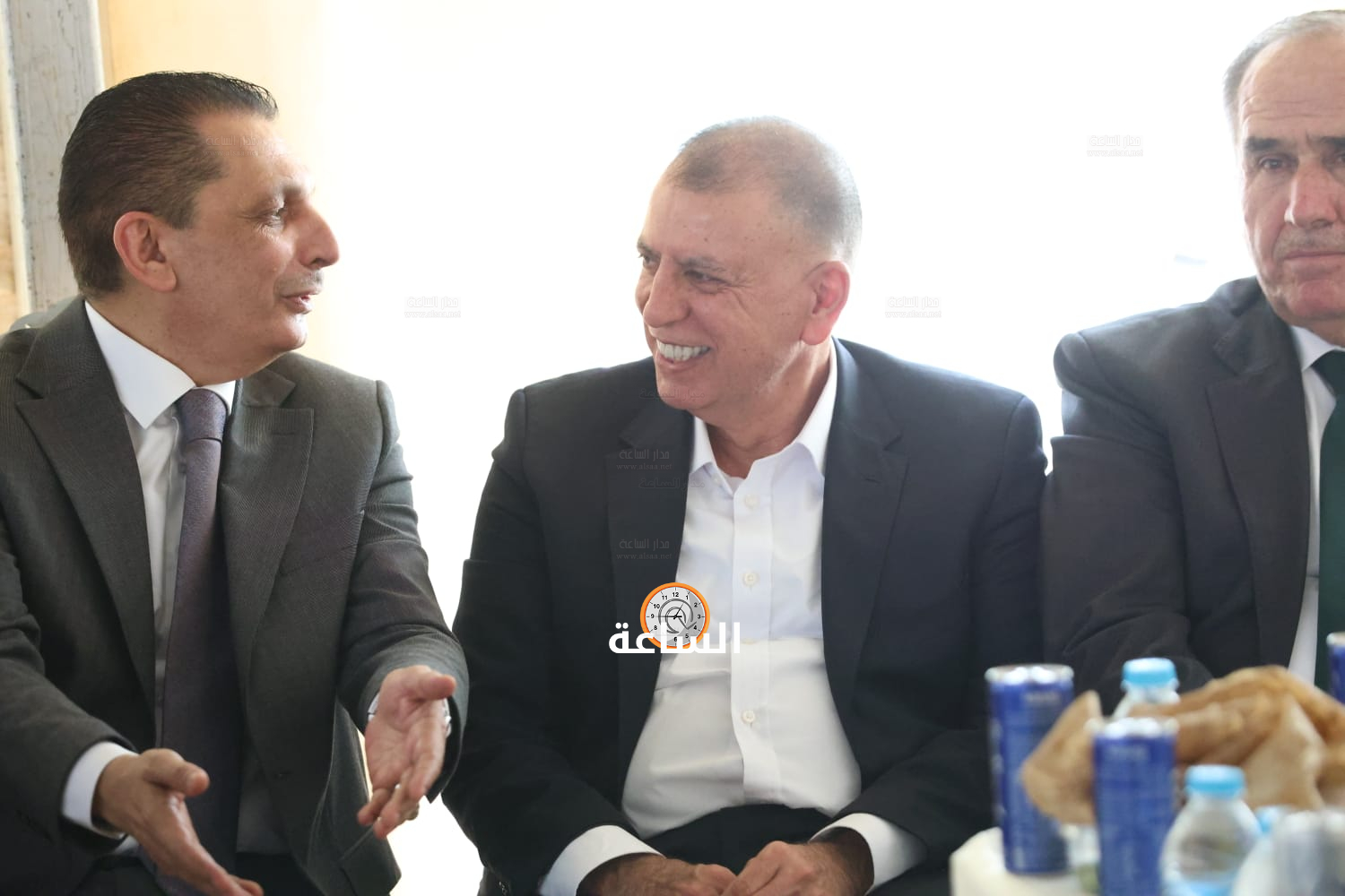 Madar Al-Saa Images 0.8284840882503995
