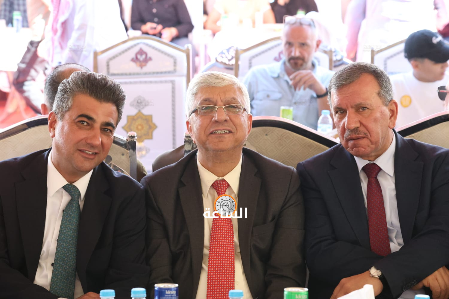Madar Al-Saa Images 0.3571550370218325