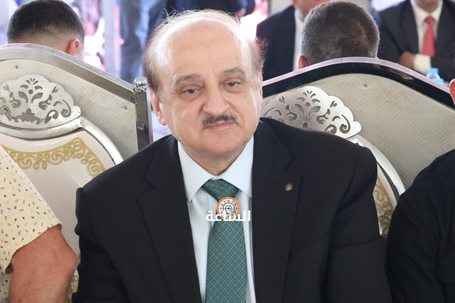 Madar Al-Saa Images 0.5137751487673566