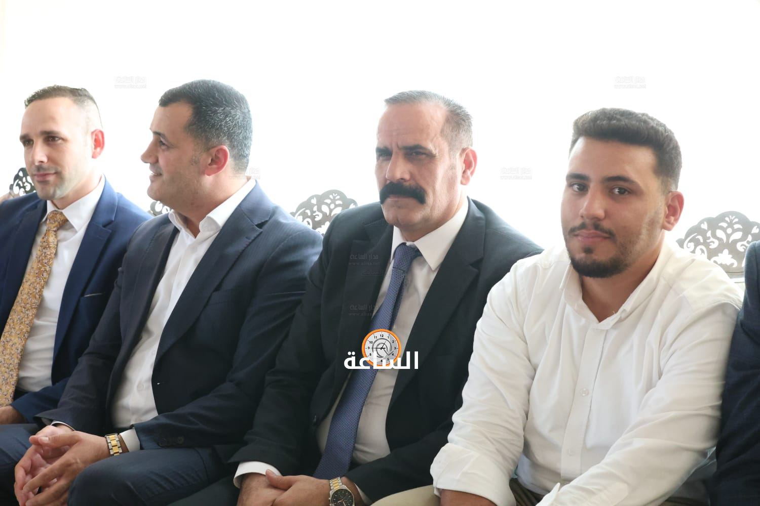 Madar Al-Saa Images 0.6186870894125698